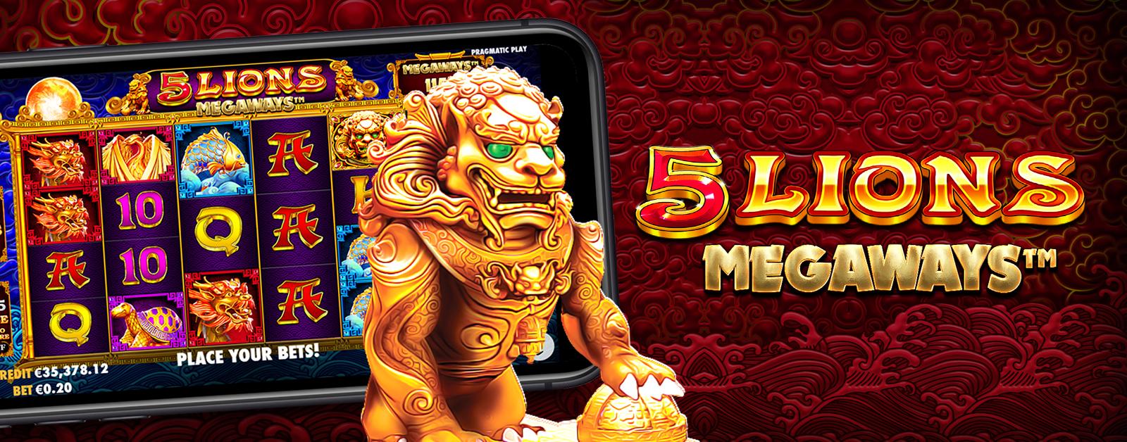 Mengulas Link Slot Nolimit City: Hadiah Besar dari Slot 5000 dan Keunikan Slot Mahjong Gacor post thumbnail image